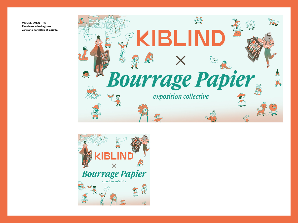 Bourrage Papier Festival 2/6