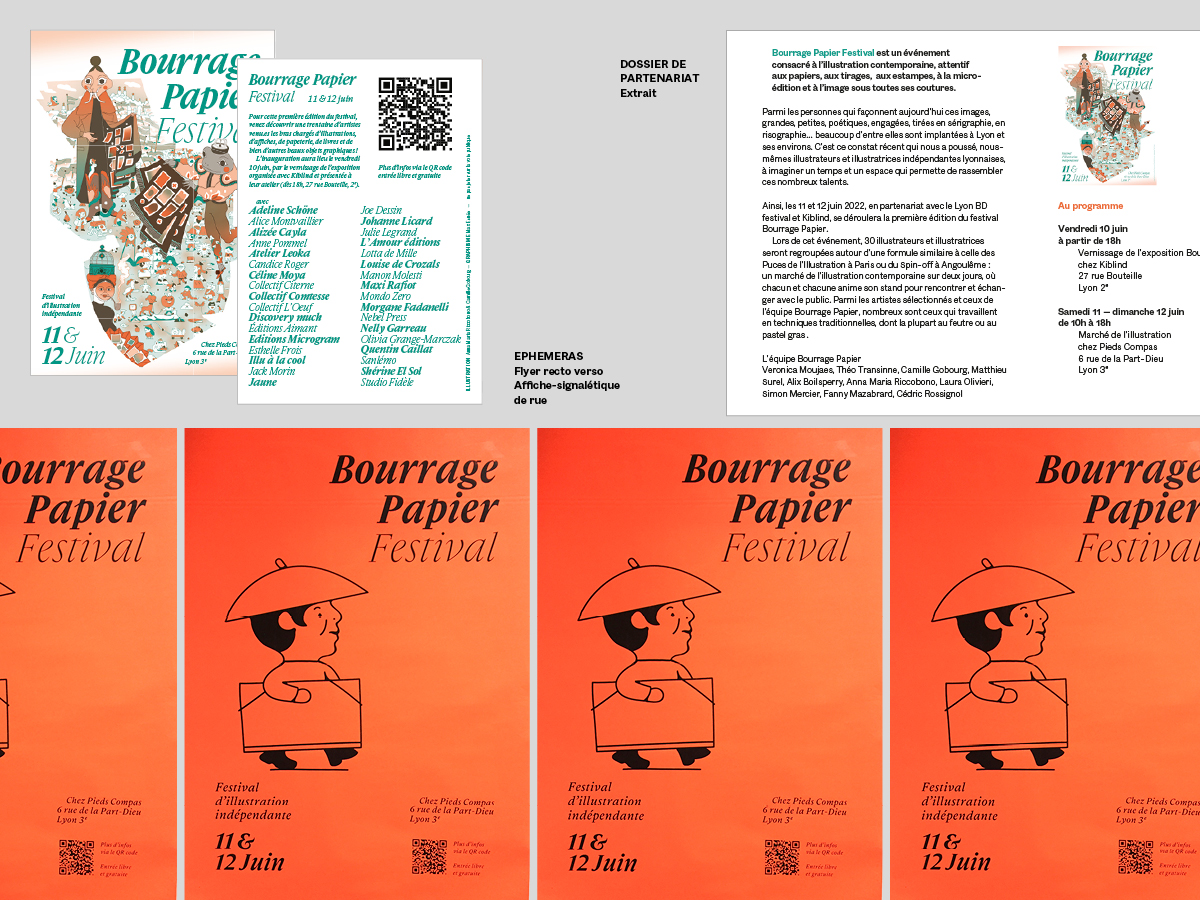 Bourrage Papier Festival 6/6