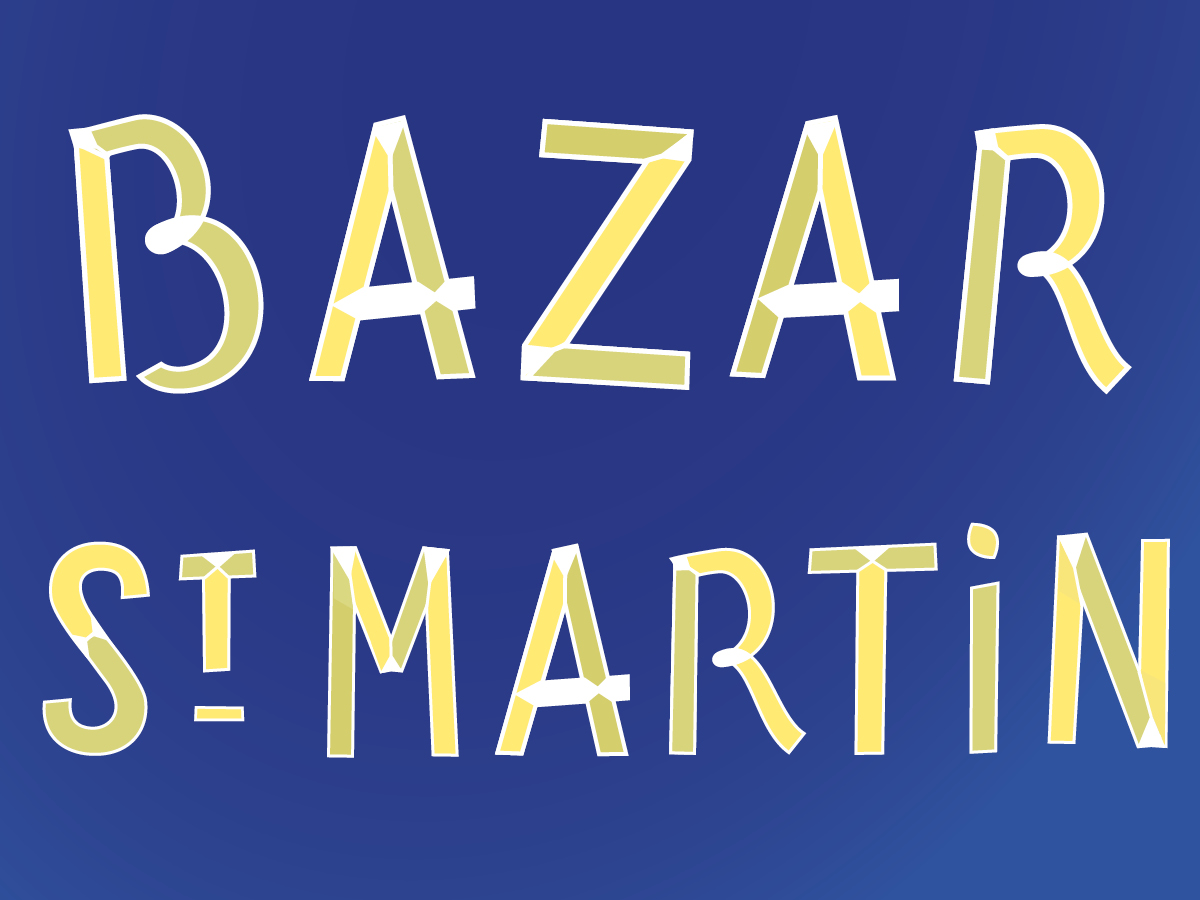Bazar 3 4/9