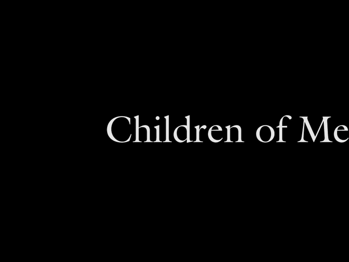 Children of Men 4/4
