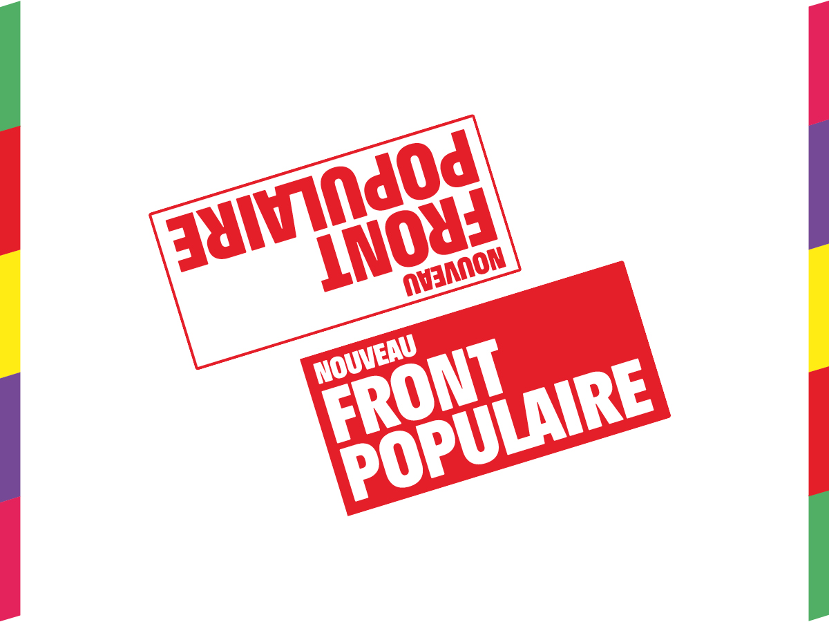 Nouveau Front Populaire 1/6