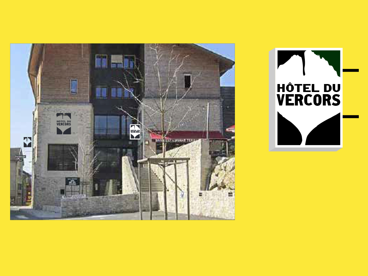 Hôtel du Vercors 7/7
